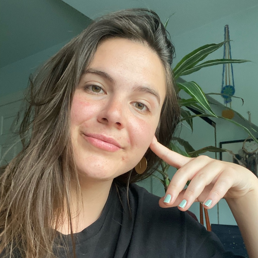 Meet your Posher, Emma